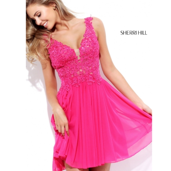 Sherri Hill Dresses & Skirts - Sherri Hill